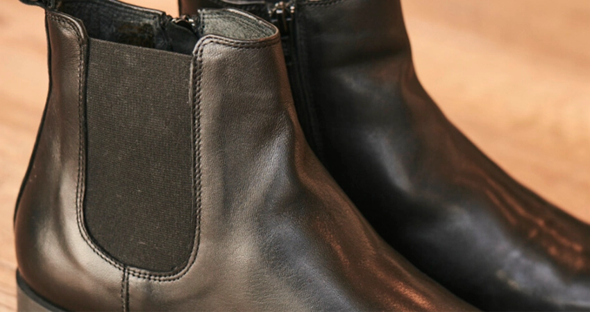 Chelsea boots