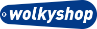 Wolkyshop Logo Paypal