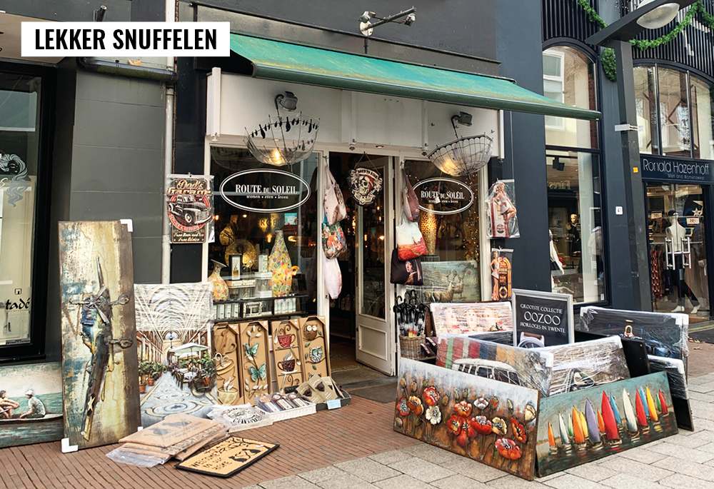 B1 Wolky Sfeer Enschede