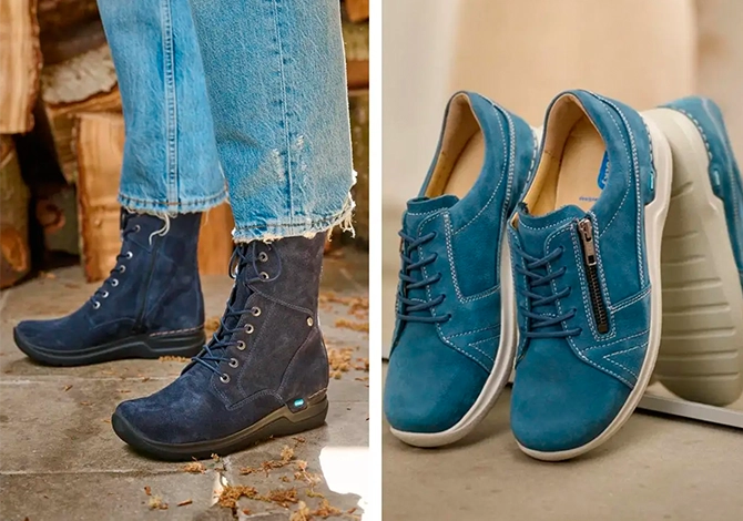 Herenschoenen met ritssluiting deals
