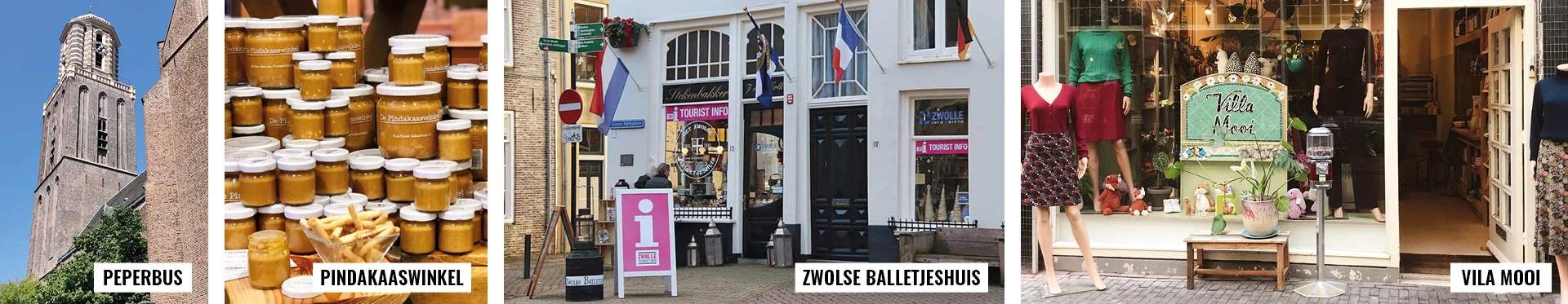 Zwolle Rond Het Academiehuis Bw