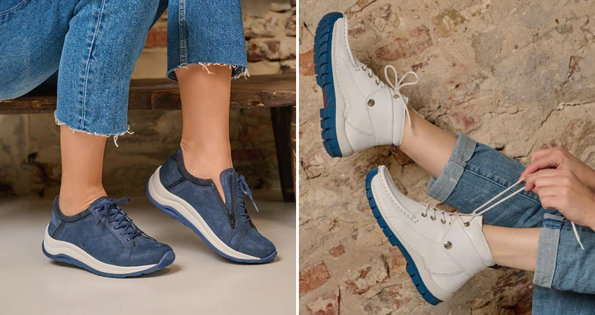Welke schoenen bij een peesplaatontsteking? 26 Nieuwe schoenen inlopen