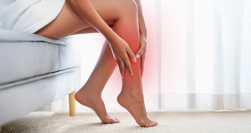 Shin splints