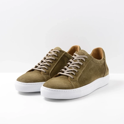 Nette schoenen heren