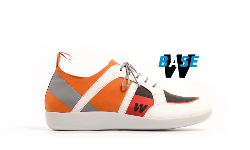 W-base