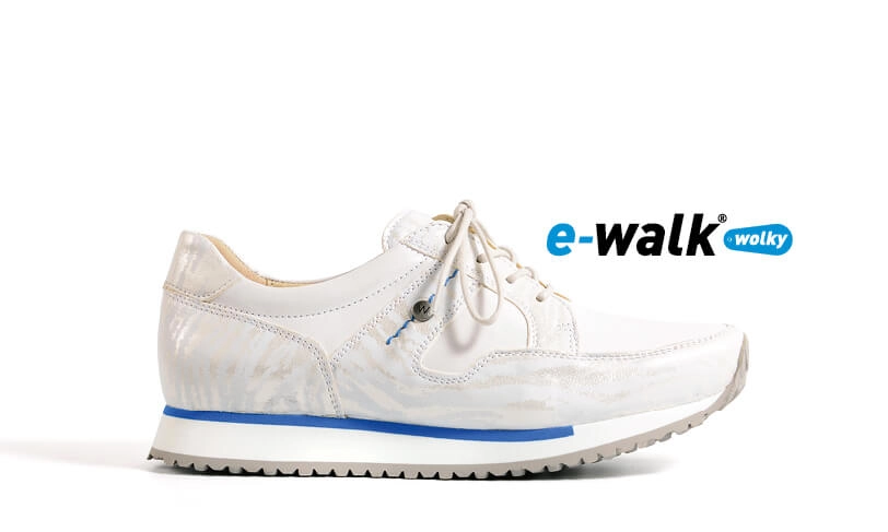 Wolky e-Walk