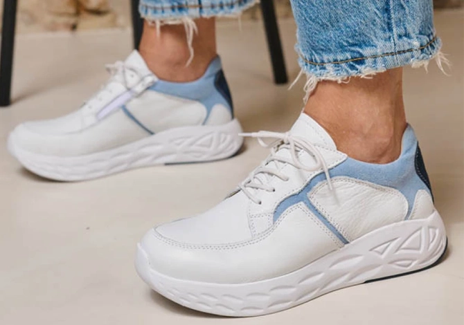 Beste schoenen voor lang staan: Bounce