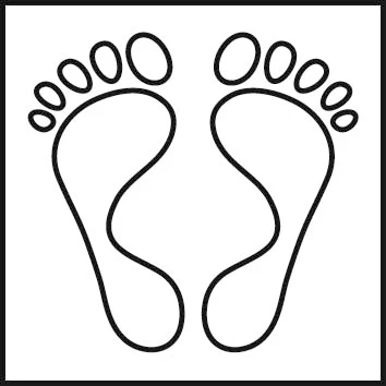 Brede leest schoenen Wolky