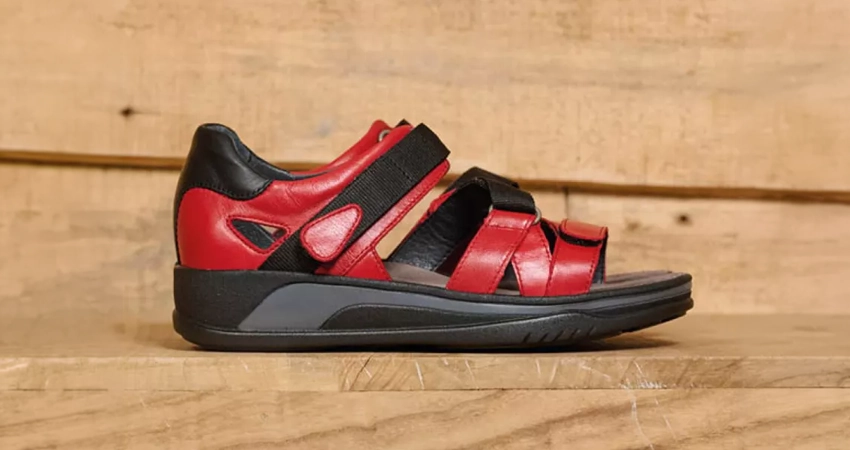 Sandalen