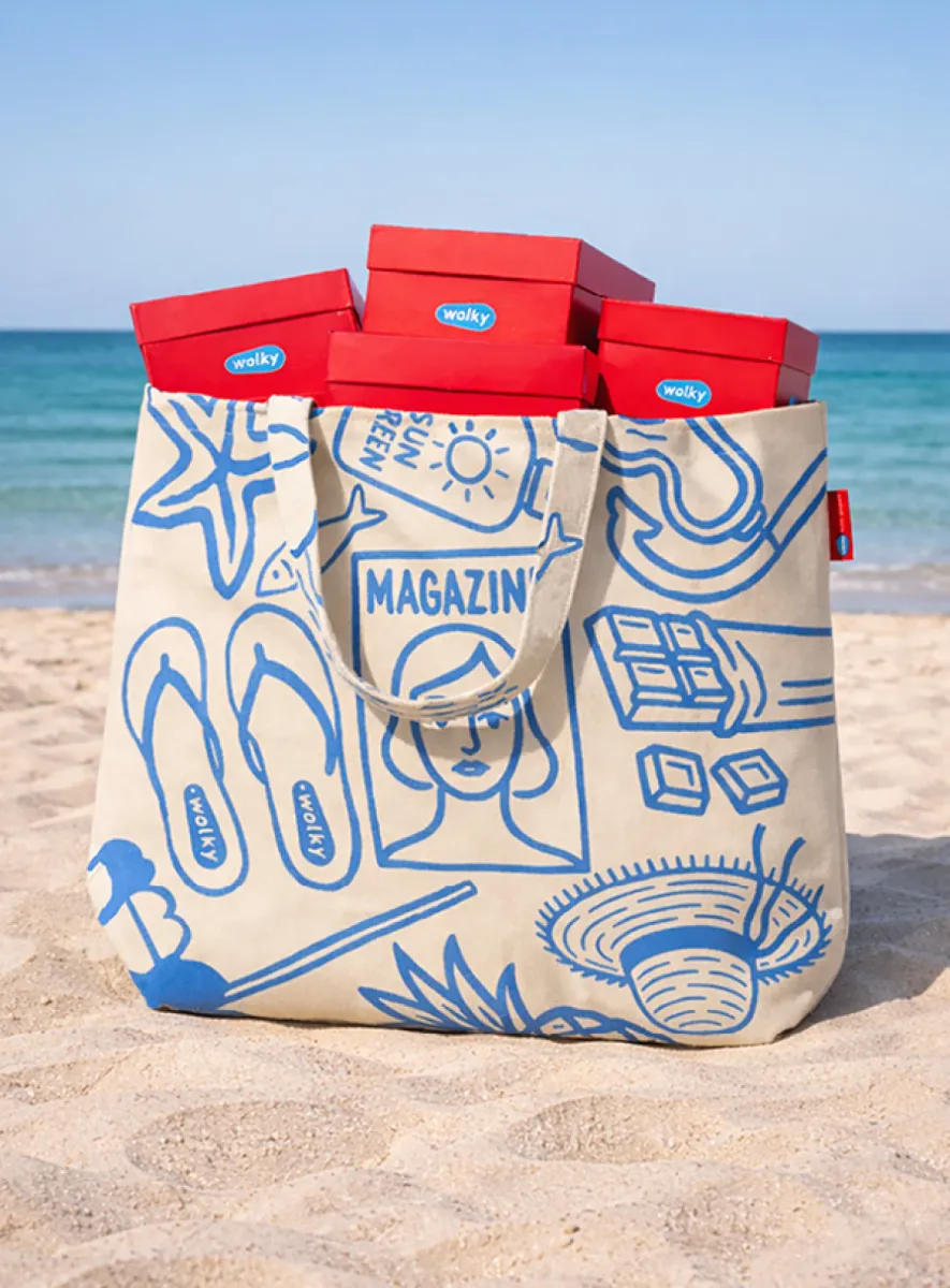 Wolky Accessoires 9997973621 73621 canvas
