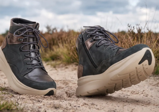 Hoe verleng ik de levensduur van mijn Wolky's? 11 Platte schoenen bij hielspoor of niet