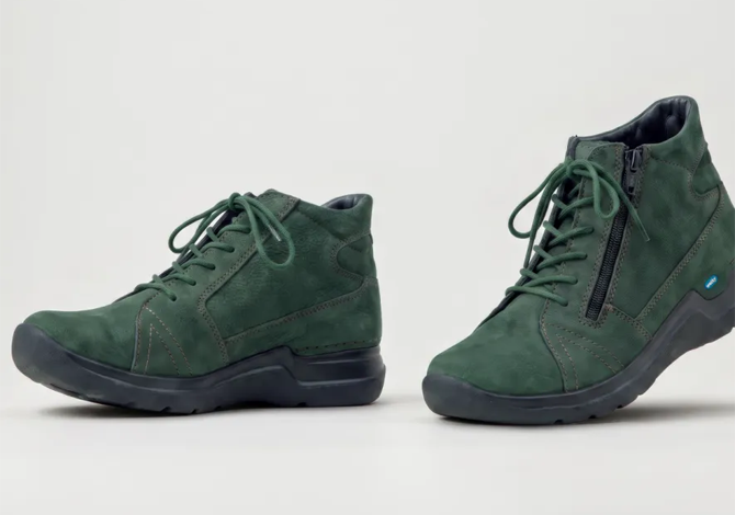 Hoe verleng ik de levensduur van mijn Wolky's? 12 Schoenen voor peesplaatontsteking: Why