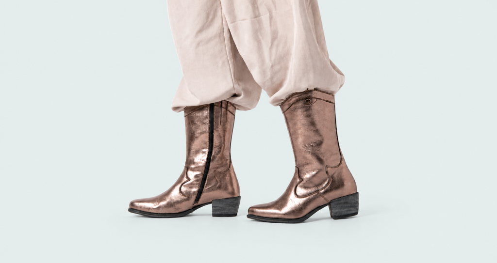 Hoe verleng ik de levensduur van mijn Wolky's? 13 Mooie schoenen, ook met hallux valgus