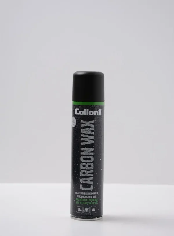 Wolky Carbon Wax Spray - Neutraal, 300 ml Onderhoudsproducten voor onderhoud en diversen