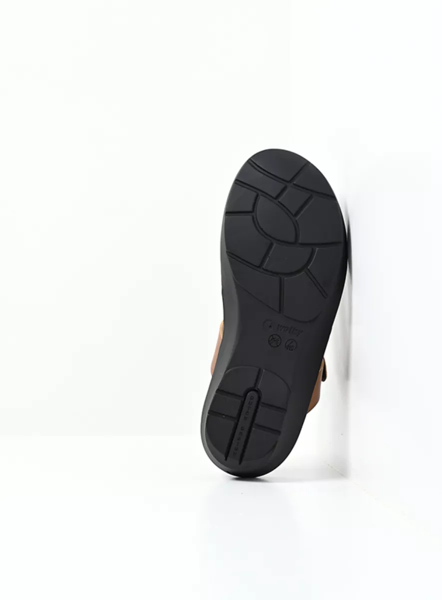 Wolky Slippers 00202 Hobie 02400 naturel vegan biocare