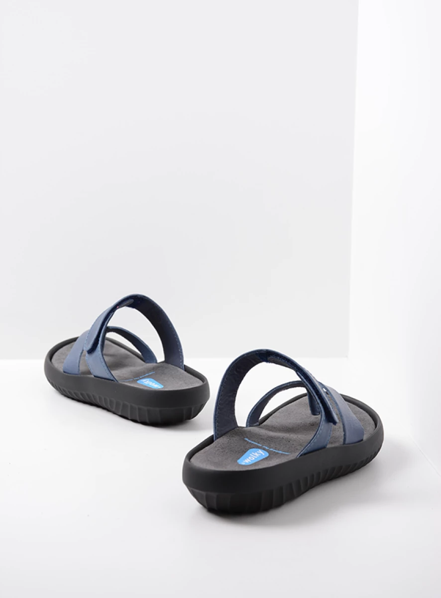 wolky slippers 00880 tahiti 31840 jeans leer back