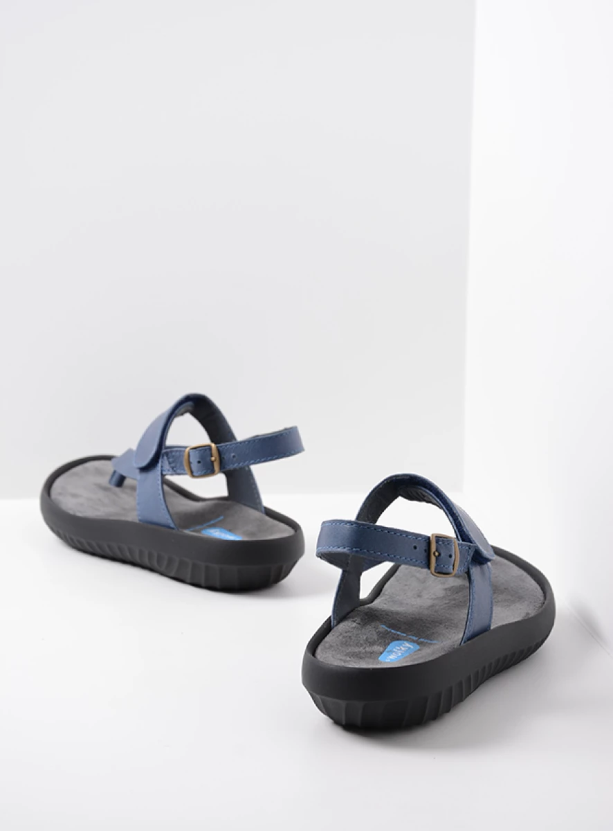 wolky sandalen 00882 cebu 31840 jeans leer back