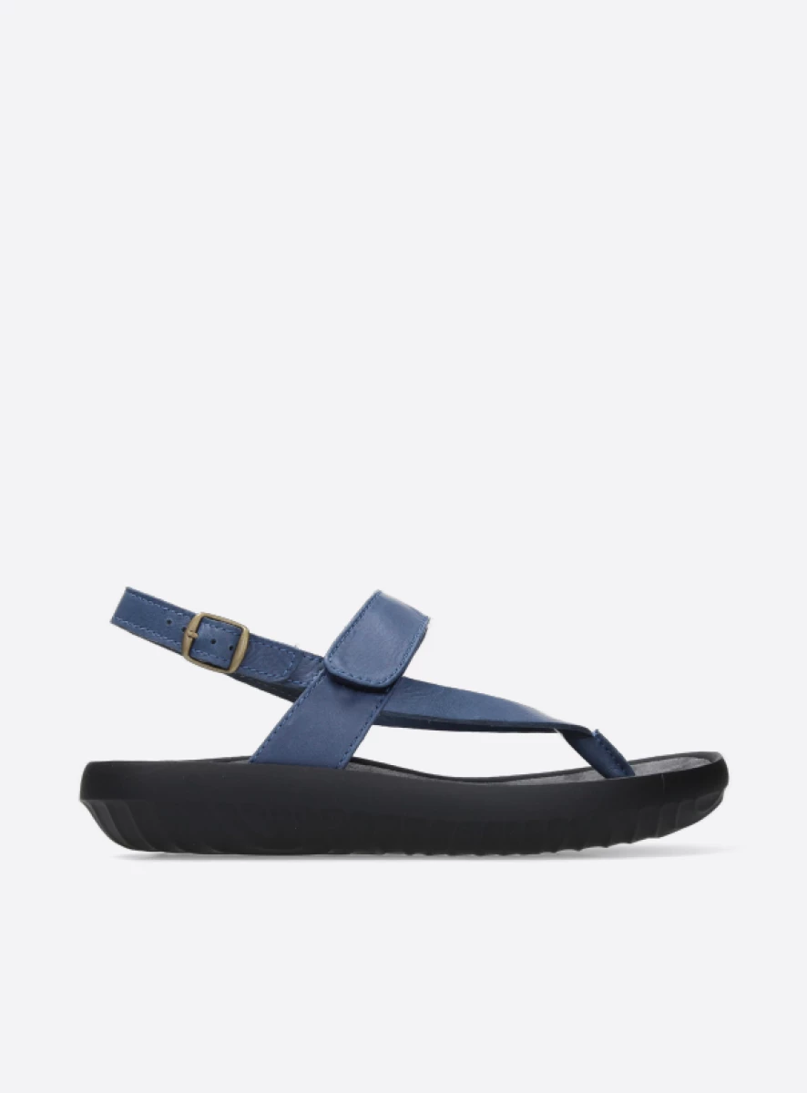 wolky sandalen 00882 cebu 31840 jeans leer