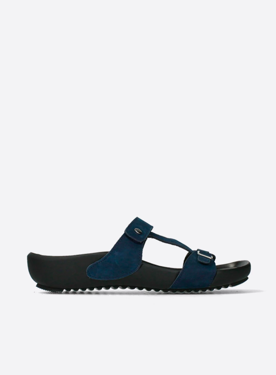 wolky slippers 01000 oconnor 11820 denim nubuck