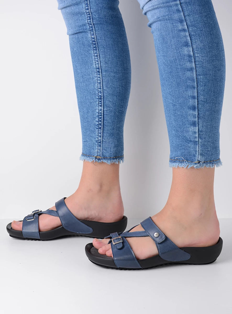 wolky slippers 01000 oconnor 31840 jeans leer sfeer