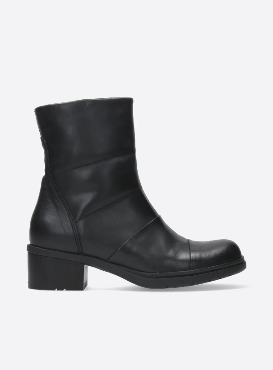 Enkellaarsjes voor dames van Wolky Shop online