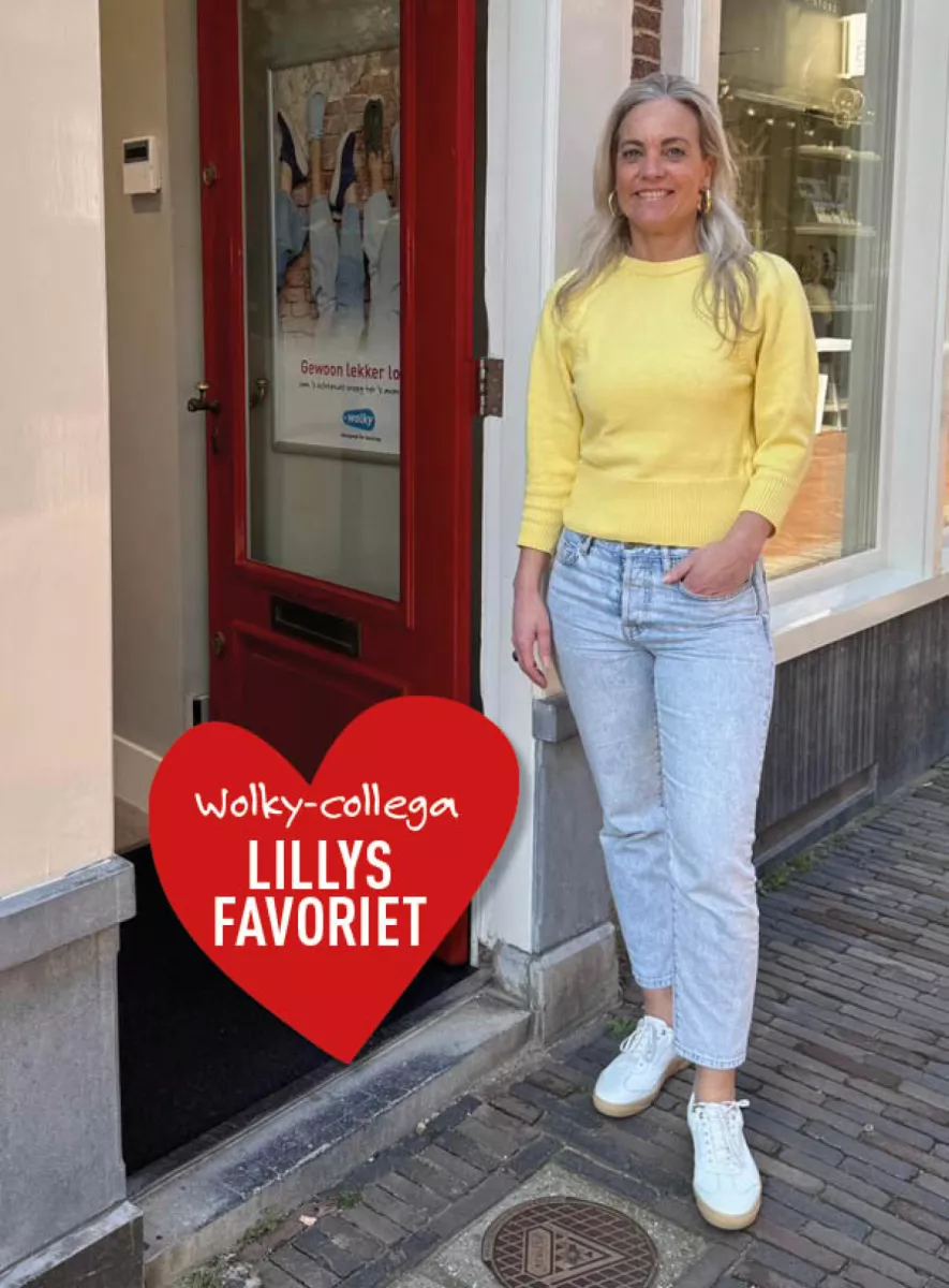 Wolky Lage veterschoenen 02084 Foria 20100 wit leer