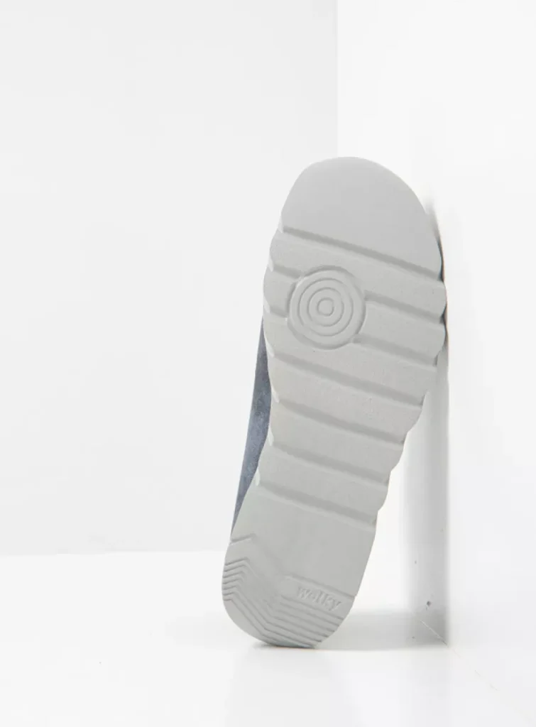 Wolky Instappers 02127 Snoafer F2F 84840 jeans biocare