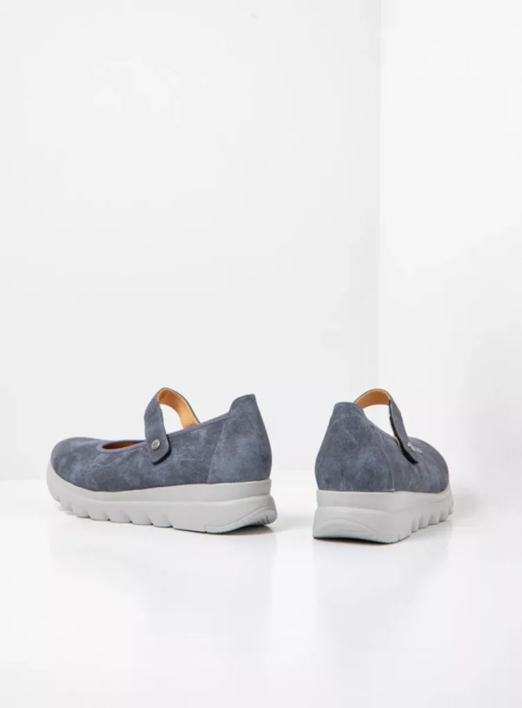 Wolky Nieuw 02129 Snary Jane F2F 84840 jeans vegan biocare