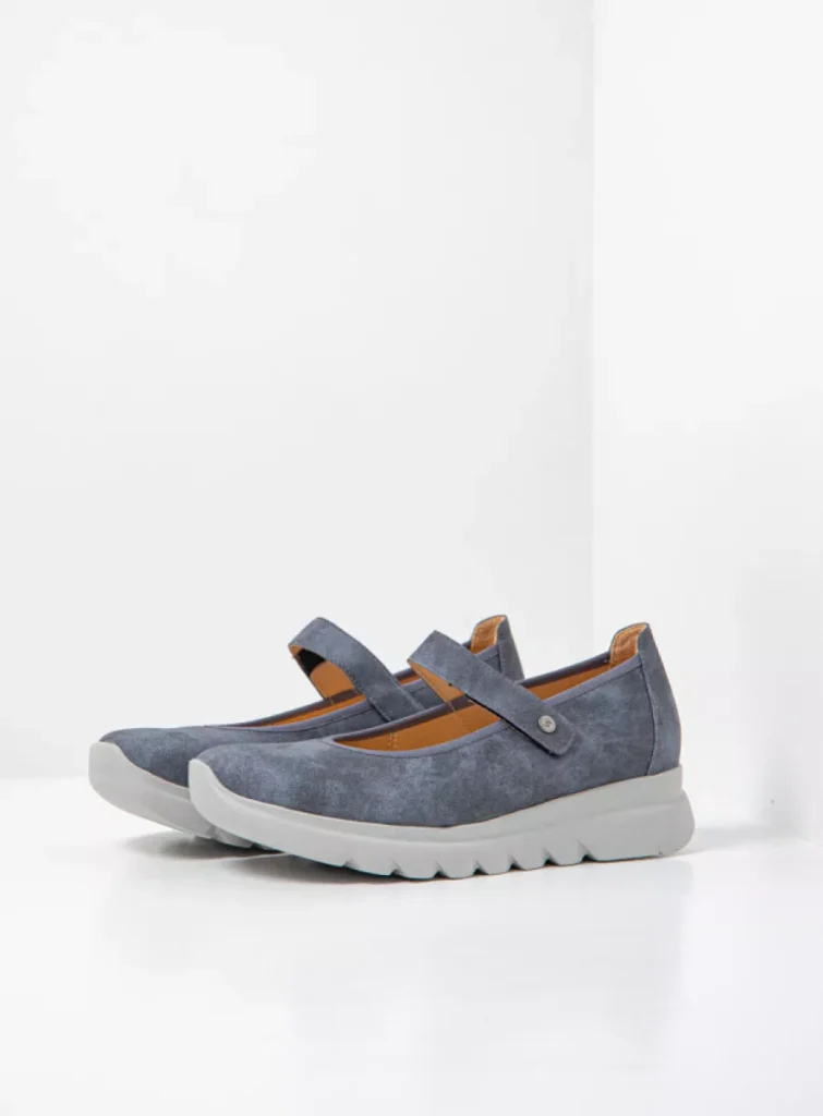 Wolky Nieuw 02129 Snary Jane F2F 84840 jeans vegan biocare