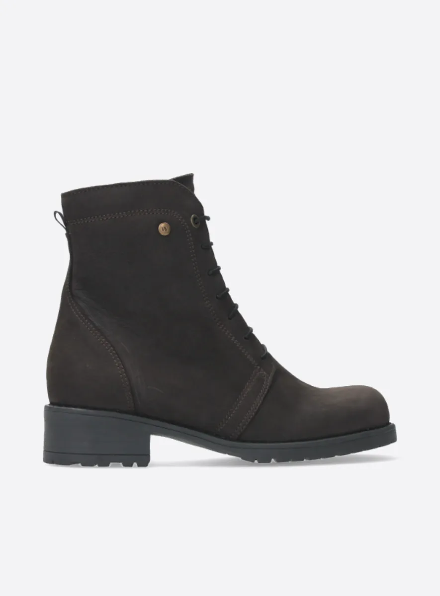 bruin nubuck