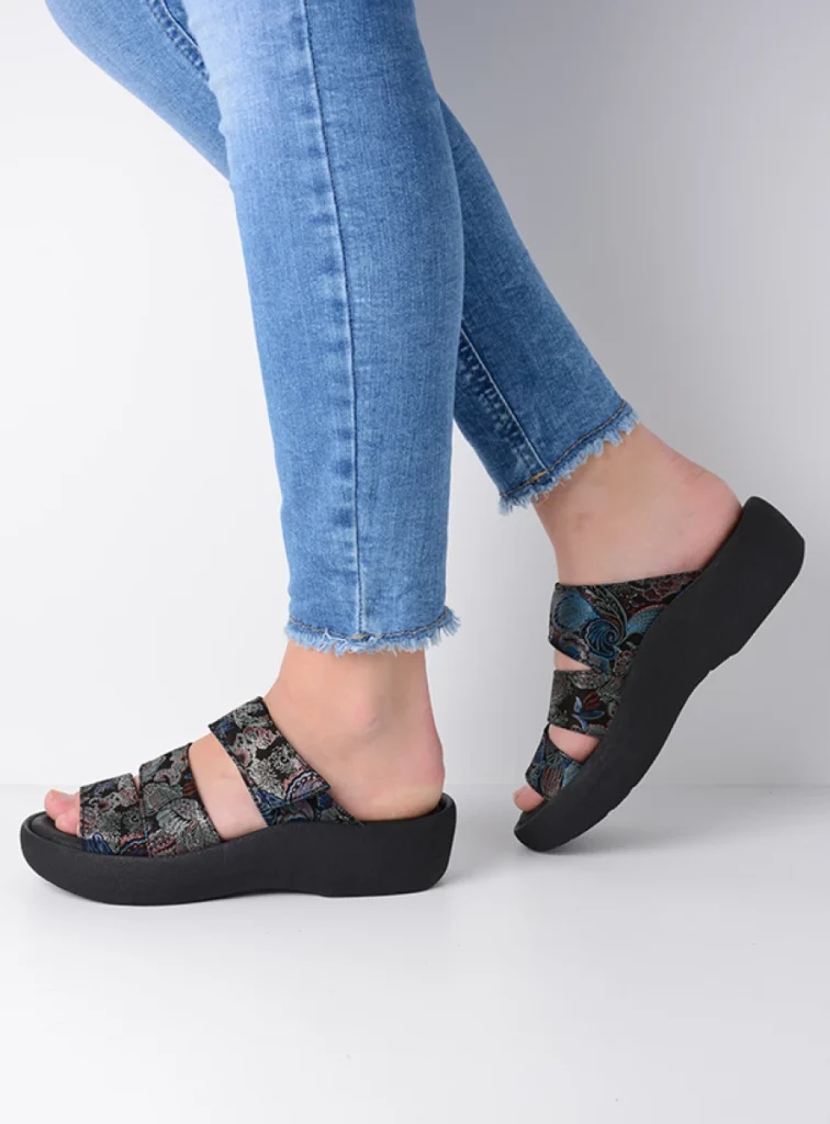 Wolky slippers dames best sale