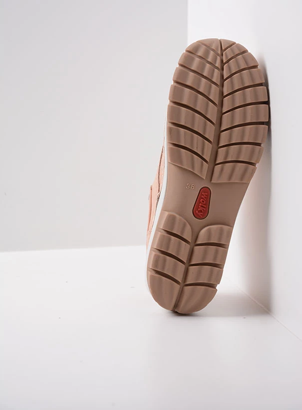 wolky extra comfort 04701 fly summer 10160 nude nubuck sole