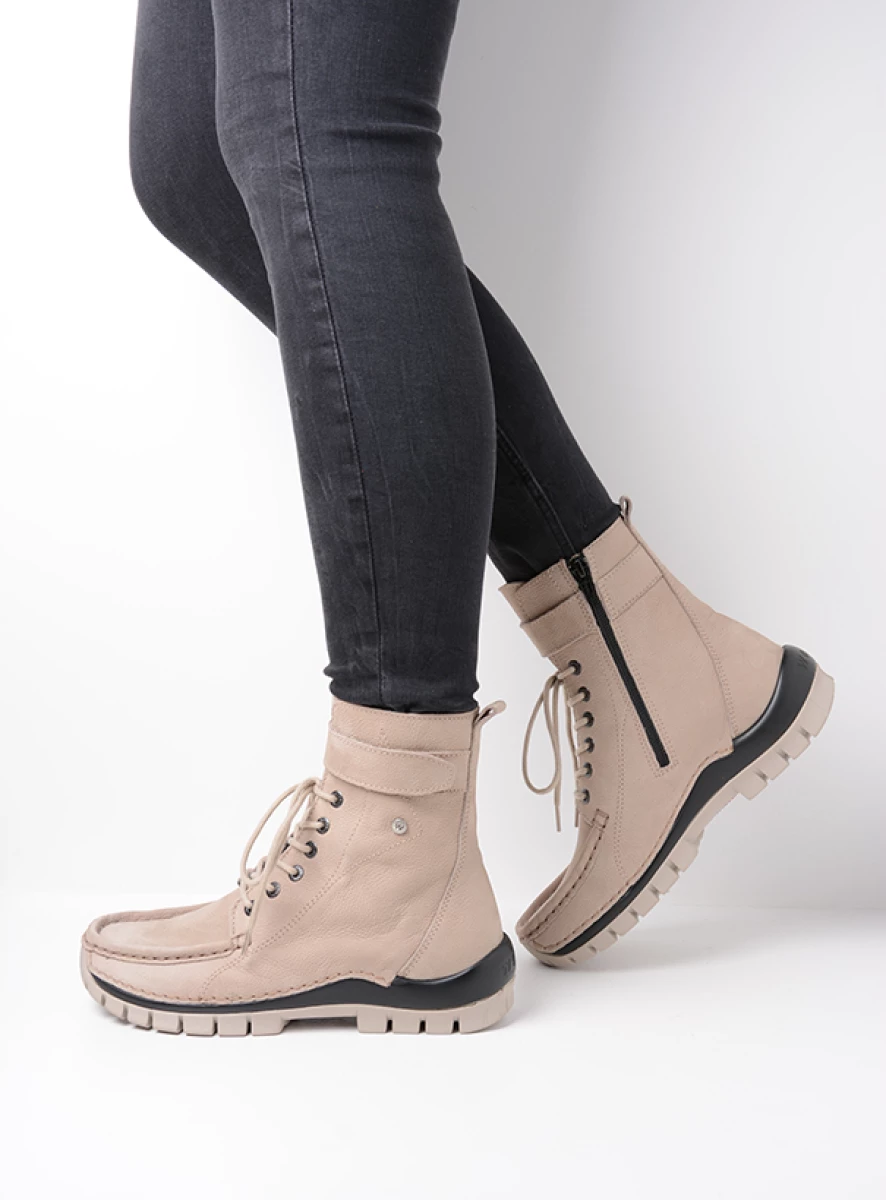 Timberland breedtemaat 2025