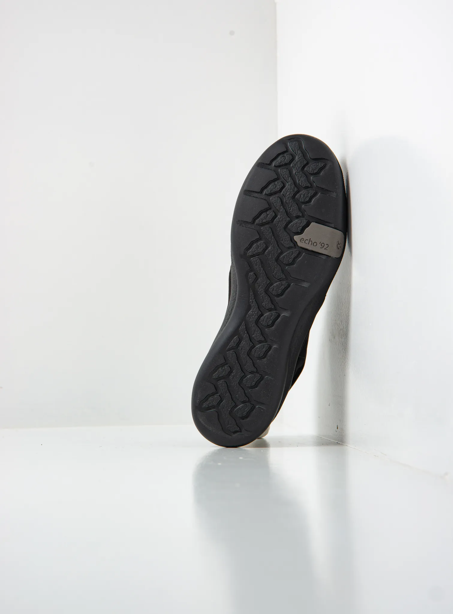 Wolky Hoge veterschoenen 05501 Fuse 14826 grijsblauw nubuck