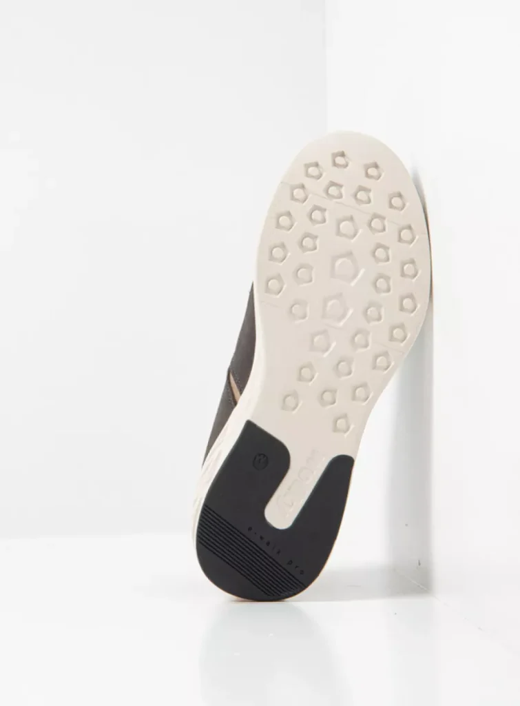 Wolky Sneakers 05700 Bounce 90309 bruin leer