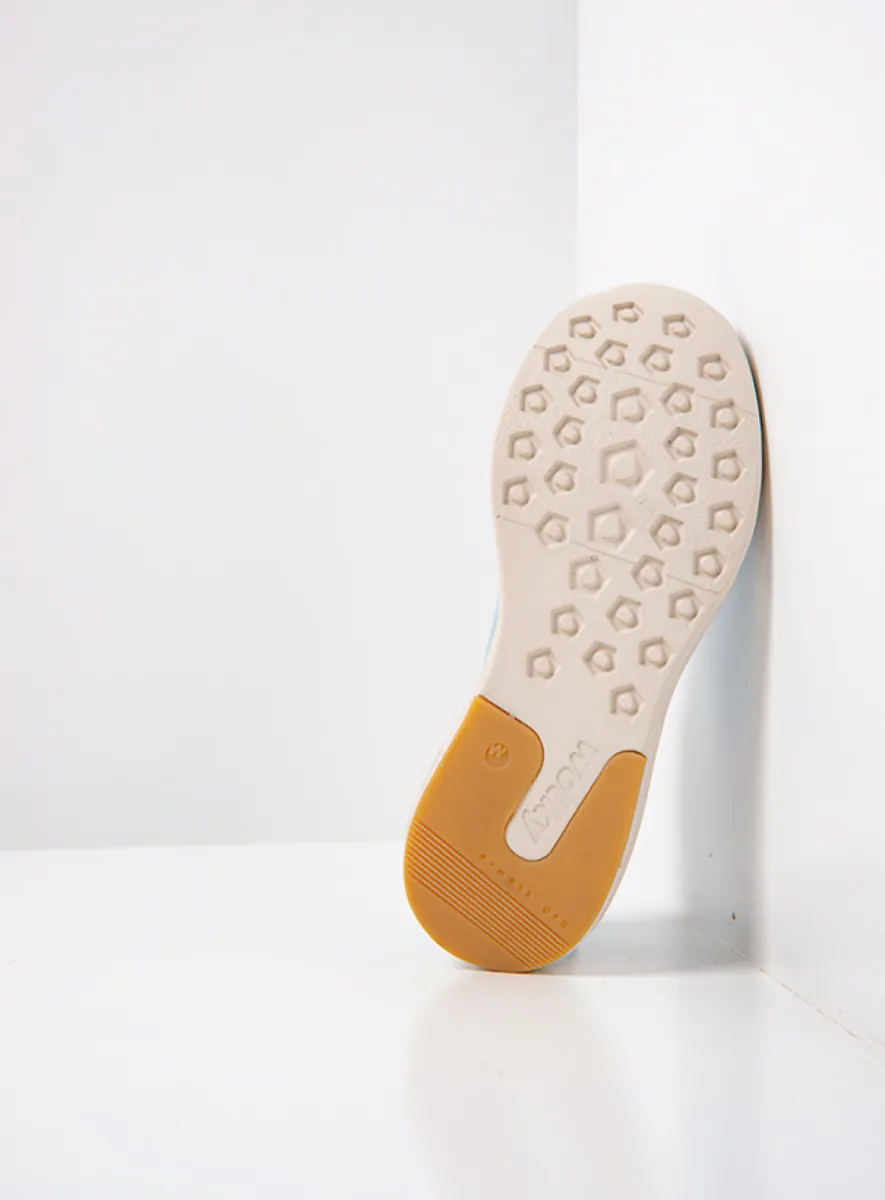 Wolky SS26 05707 Pro Moc 40390 beige suede