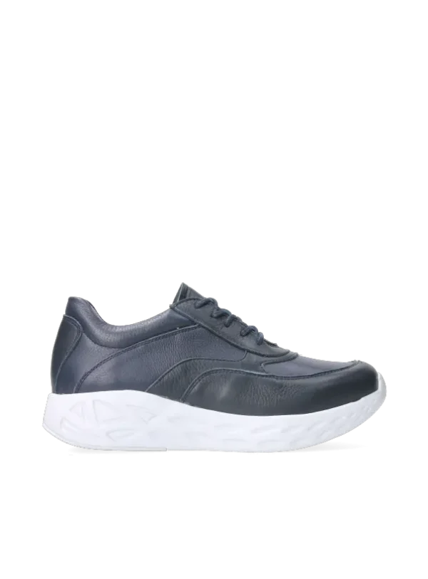 Wolky Skywalker S2F - navy in the air Sneakers voor dames