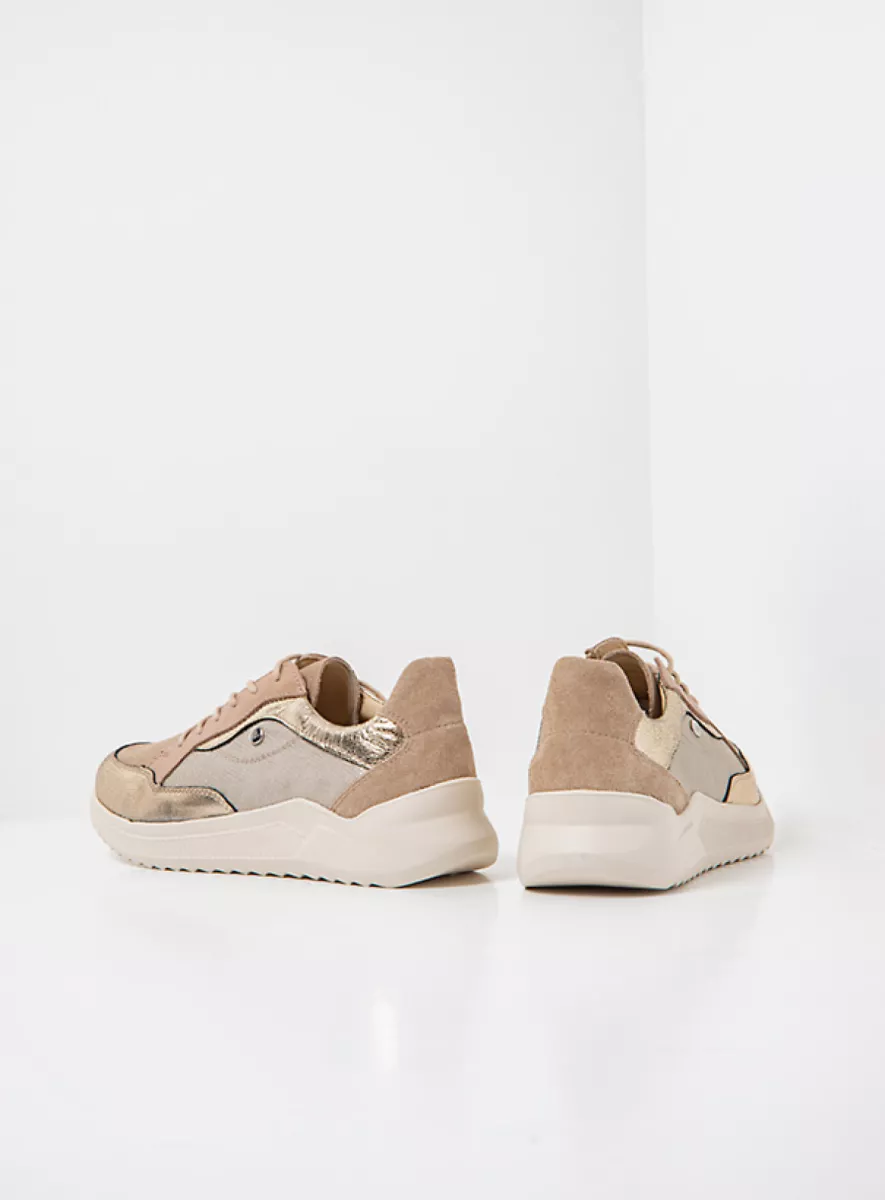 Wolky Nieuw 05827 e-Move 90125 safari combi leer