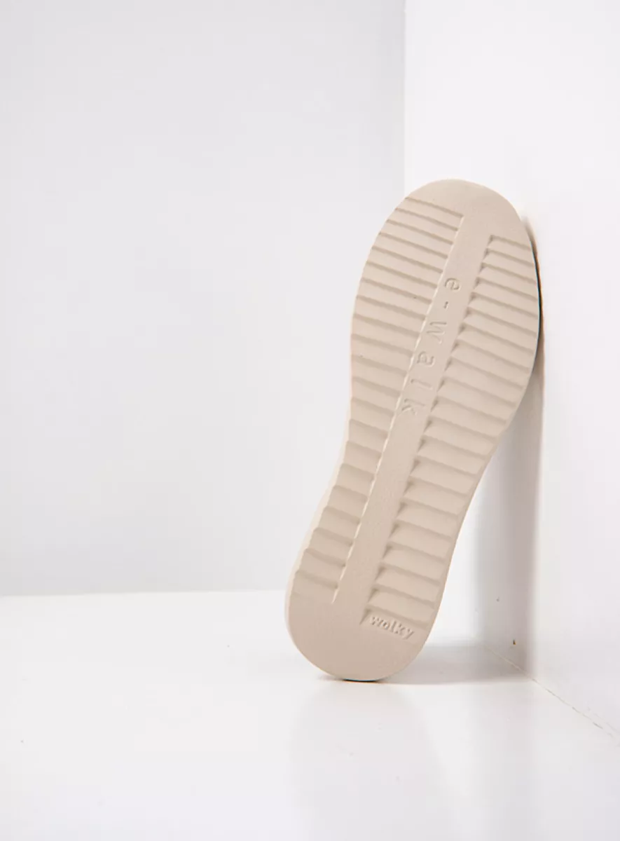 Wolky Nieuw 05827 e-Move 90125 safari combi leer