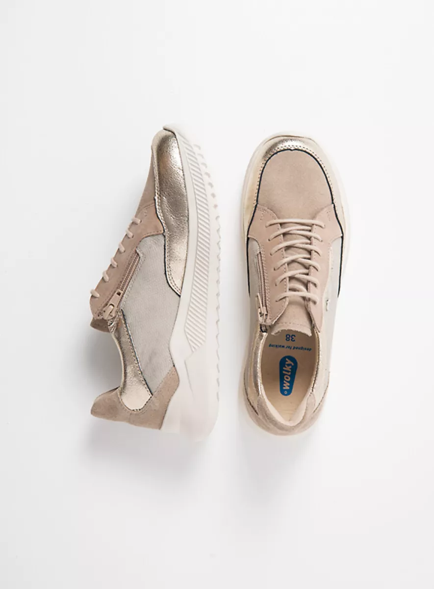 Wolky Nieuw 05827 e-Move 90125 safari combi leer