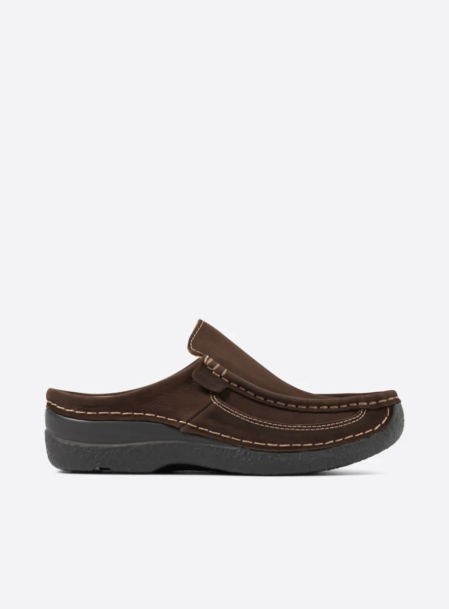 bruin nubuck