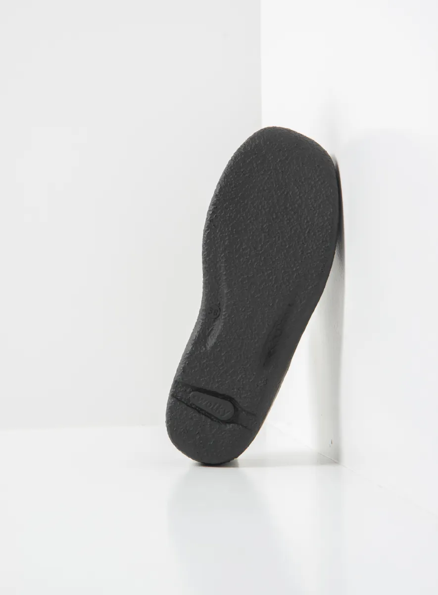 Wolky Klompen 06227 Roll Slipper 13719 groen nubuck