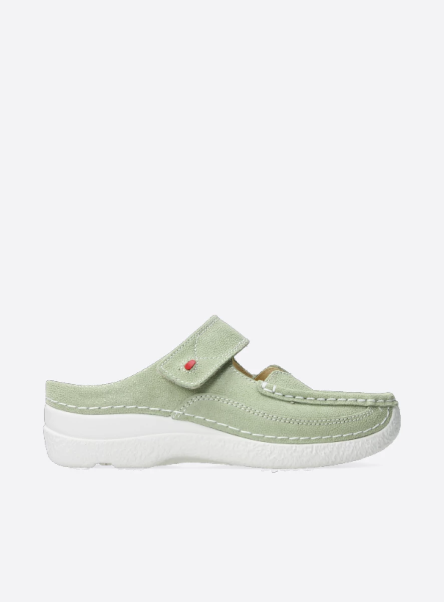 Roll Slipper afbeelding