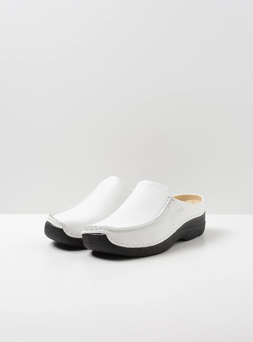 Wolky werkschoenen voor vrouwen Shop bij wolky