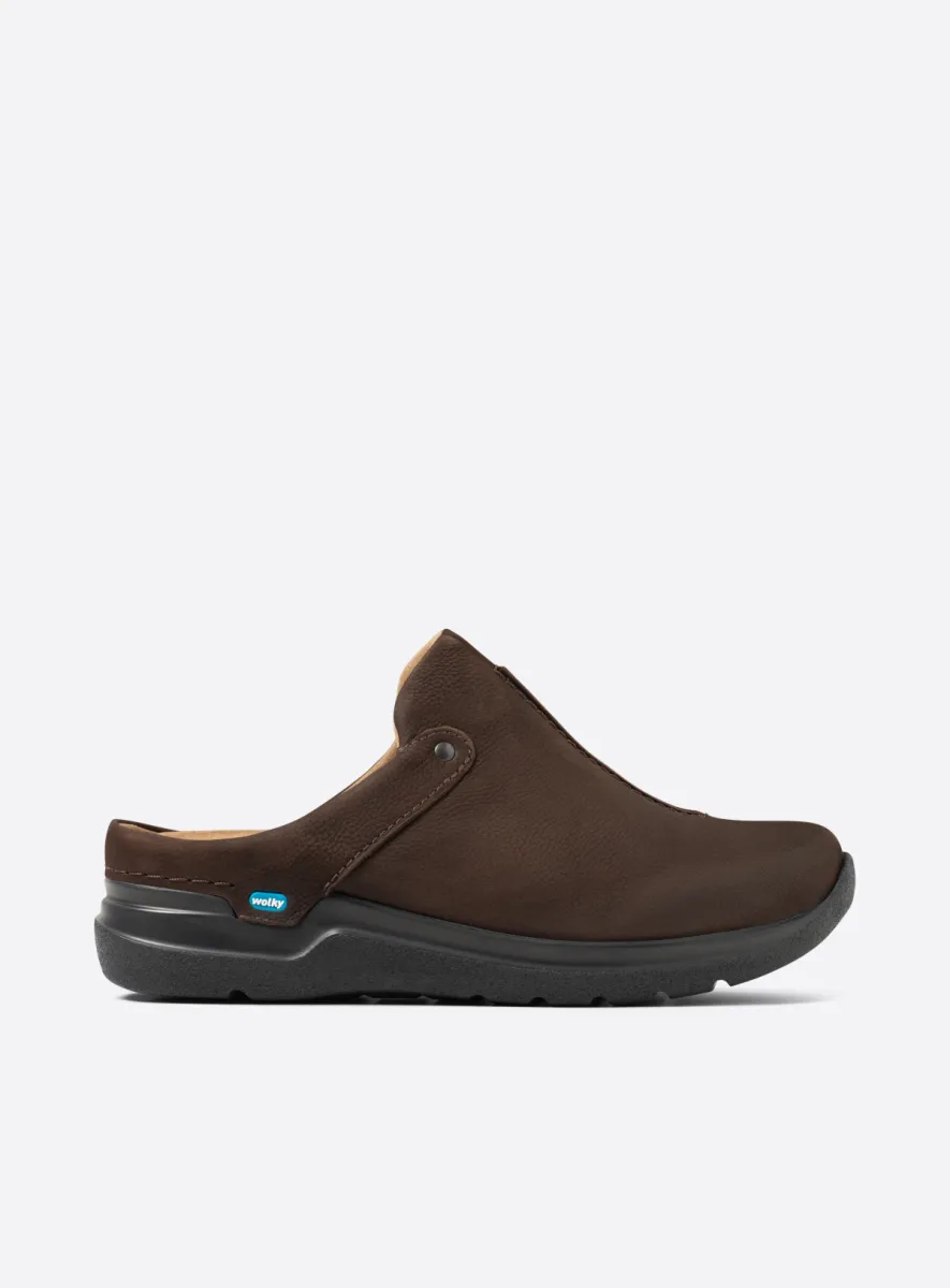 bruin nubuck