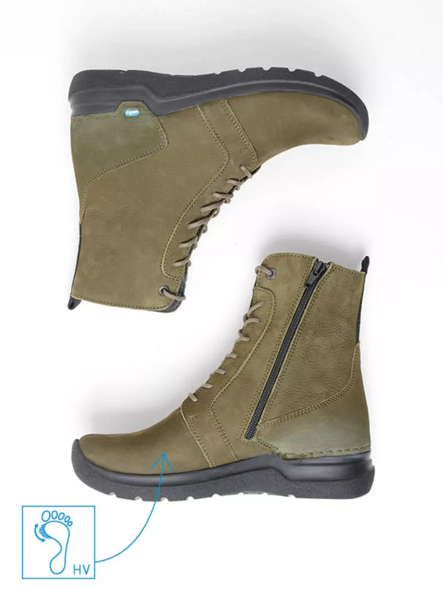 Hv wandelschoenen outlet