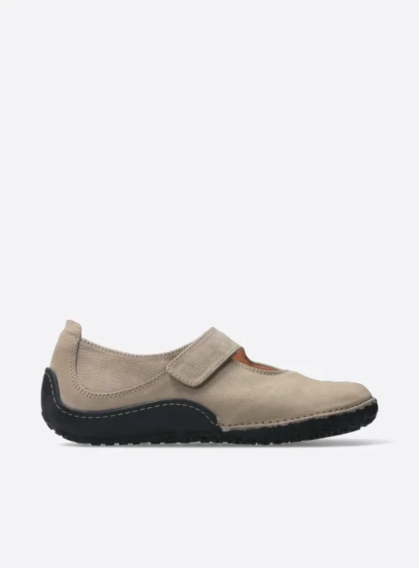 Wolky Fresh - safari nubuck Bandschoenen voor dames