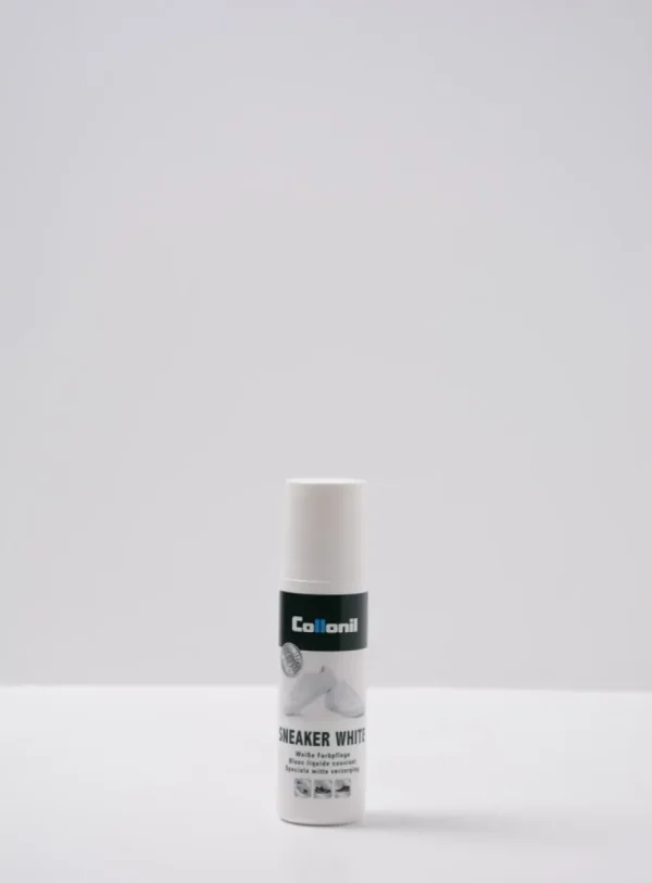 Wolky Sneaker White - 100 ml Onderhoudsproducten voor onderhoud en diversen