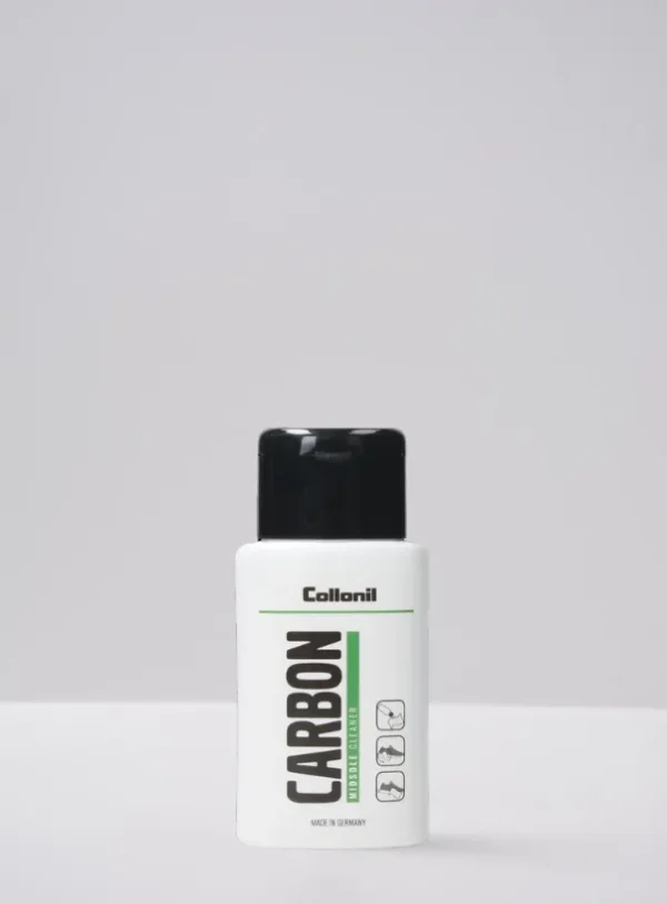 Wolky Carbon midsole cleaner - kleurloos Onderhoudsproducten voor onderhoud en diversen