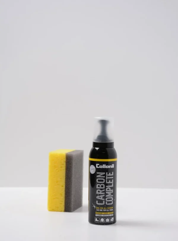 Wolky Carbon Complete - 125 ml Onderhoudsproducten voor onderhoud en diversen